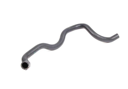 Manguera de retorno OEM 11531284653 para BMW E28. Original BMW.