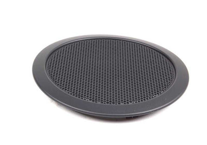 Os Embels Black cobrem OEM 51437112117 para BMW Z4 E85 (2.0i, 2.2i, 2.5i) e E86. Compatível com versões manuais e automáticas. BMW original.