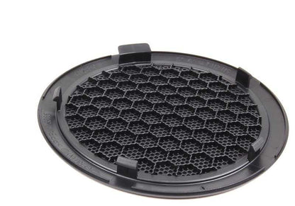 Os Embels Black cobrem OEM 51437112117 para BMW Z4 E85 (2.0i, 2.2i, 2.5i) e E86. Compatível com versões manuais e automáticas. BMW original.