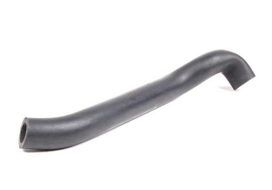 Tuyau de ventilation pour BMW E30, E28 (OEM 11151284611). BMW d'origine