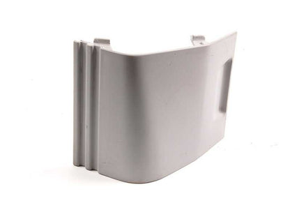 Aleta derecha para BMW Serie 5 E28 (OEM 51711930864). Original BMW.