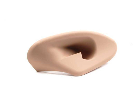 Right trunk blind, windscreen original OEM 51478401698 for BMW E36 and Z3.