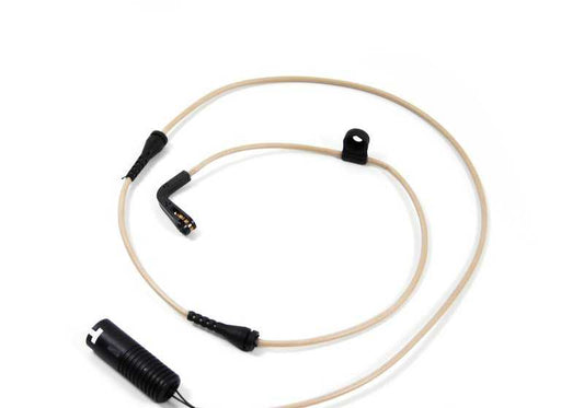 Sensore di pillole freno per la serie BMW 5 E39 (OEM 34351163207). BMW originale.