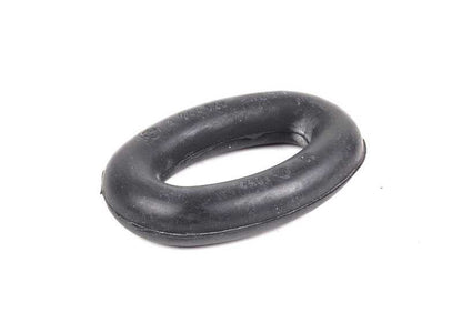 Anillo de goma OEM 18202244720 para BMW E36 318tds, 325td, 325tds. Compatible con versiones manuales y automáticas de 1991 a 1999. Pieza original BMW.