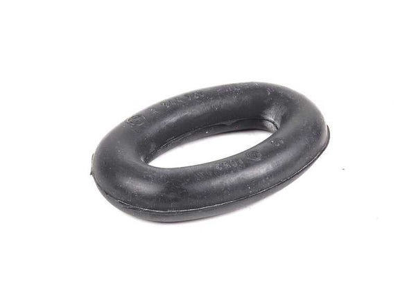 Anillo de goma OEM 18202244720 para BMW E36 318tds, 325td, 325tds. Compatible con versiones manuales y automáticas de 1991 a 1999. Pieza original BMW.