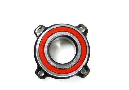 Rodamiento de bolas oblicuo (unidad) OEM 33411095652 para BMW E39 (520d, 520i) con tracción trasera y cambio manual o automático. Original BMW.