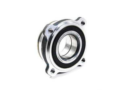 Rodamiento de bolas oblicuo (unidad) OEM 33411095652 para BMW E39 (520d, 520i) con tracción trasera y cambio manual o automático. Original BMW.