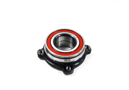 Rodamiento de bolas oblicuo (unidad) OEM 33411095652 para BMW E39 (520d, 520i) con tracción trasera y cambio manual o automático. Original BMW.