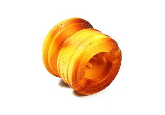 Front additional shock absorber for BMW E34, E39, E65, E66 (OEM 31331138814). Original BMW.