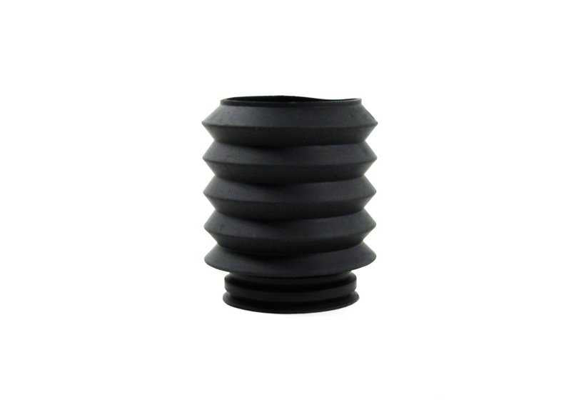 Fuelle de dirección OEM 31331091868 para BMW E39. Original BMW.