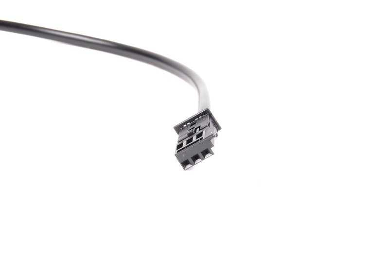 Antena anular OEM 61356965426 para BMW Serie 3 E36, Serie 5 E34. Original BMW.