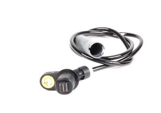 Sensor de velocidad ABS OEM 34521163028 para BMW E36 316i (todos los modelos: BE11, BE12, BE21, BE22, CA11, CA12, CA21, CA22, CA38, CA48). Original BMW.