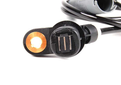 Sensor de velocidad ABS OEM 34521163028 para BMW E36 316i (todos los modelos: BE11, BE12, BE21, BE22, CA11, CA12, CA21, CA22, CA38, CA48). Original BMW.