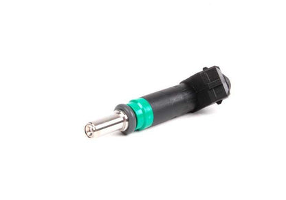 Inyector de combustible OEM 13647525721 para BMW E60, E61, E63, E64, E65, E66, E53, E70. Original BMW.