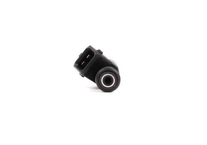 Inyector de combustible OEM 13647525721 para BMW E60, E61, E63, E64, E65, E66, E53, E70. Original BMW.