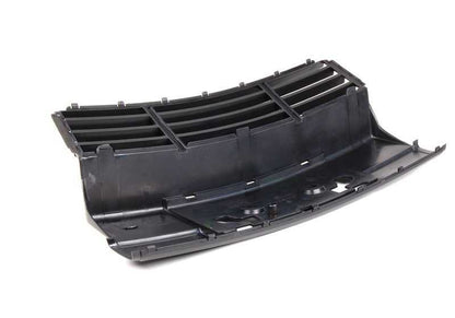 Rejilla para BMW Serie 5 E34 (OEM 51111978079). Original BMW