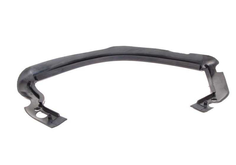 Junta de estanqueidad para caja del filtro OEM 64318370409 para BMW E46, E83. Original BMW. Ideal para asegurar el cierre correcto del filtro del habitáculo.
