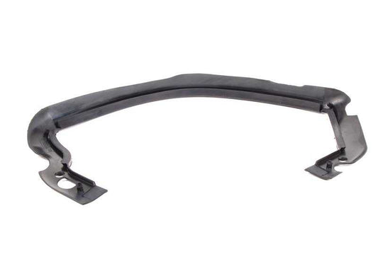 Junta de estanqueidad para caja del filtro OEM 64318370409 para BMW E46, E83. Original BMW. Ideal para asegurar el cierre correcto del filtro del habitáculo.