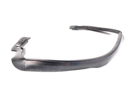 Junta de estanqueidad para caja del filtro OEM 64318370409 para BMW E46, E83. Original BMW. Ideal para asegurar el cierre correcto del filtro del habitáculo.