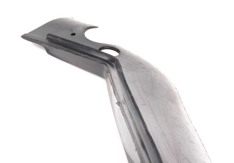 Junta de estanqueidad para caja del filtro OEM 64318370409 para BMW E46, E83. Original BMW. Ideal para asegurar el cierre correcto del filtro del habitáculo.