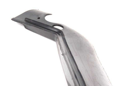 Junta de estanqueidad para caja del filtro OEM 64318370409 para BMW E46, E83. Original BMW. Ideal para asegurar el cierre correcto del filtro del habitáculo.