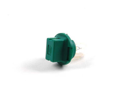 Porta lámparas OEM 62111392983 para BMW E36, E31 y Z3. Original BMW.