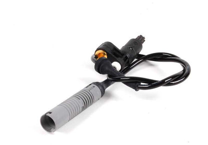 ABS OEM -Sensor 34521163027 für BMW E36 (316i, 316G) und Z3. Kompatibel mit manuellen und automatischen Versionen. BMW Original ABS -Geschwindigkeitssensor.
