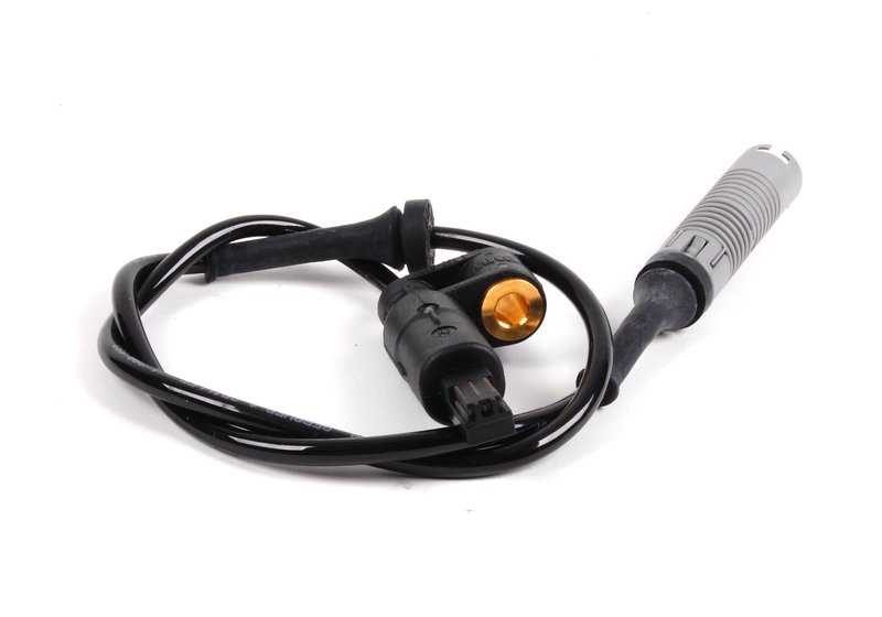 ABS OEM -Sensor 34521163027 für BMW E36 (316i, 316G) und Z3. Kompatibel mit manuellen und automatischen Versionen. BMW Original ABS -Geschwindigkeitssensor.