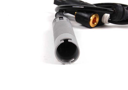 ABS OEM -Sensor 34521163027 für BMW E36 (316i, 316G) und Z3. Kompatibel mit manuellen und automatischen Versionen. BMW Original ABS -Geschwindigkeitssensor.