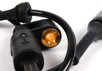 ABS OEM -Sensor 34521163027 für BMW E36 (316i, 316G) und Z3. Kompatibel mit manuellen und automatischen Versionen. BMW Original ABS -Geschwindigkeitssensor.