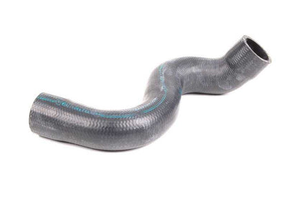 Manguito del sistema de refrigeración OEM 11531276385 para BMW E21 y E28. Original BMW.