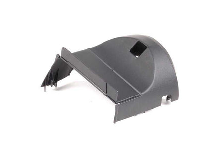 Carcasa superior de columna de dirección OEM 32311093251 para BMW E36. Original BMW.