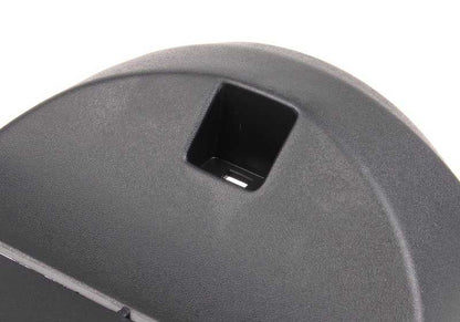 Carcasa superior de columna de dirección OEM 32311093251 para BMW E36. Original BMW.