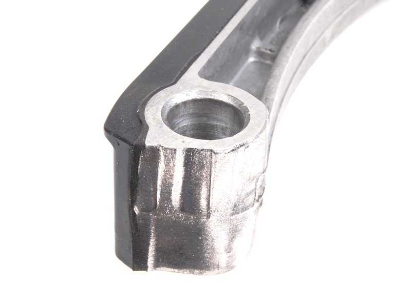 Riel tensor OEM 11311743262 para BMW E36 318is, Z3 con motores M42 y M44. Original BMW.