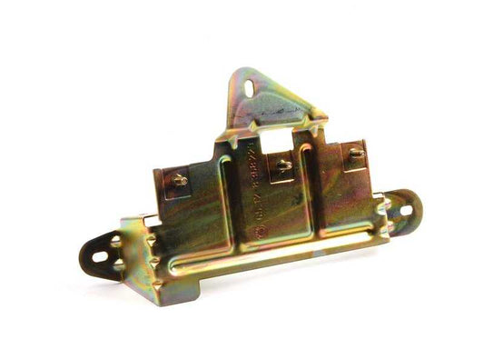 Barras de techo portaequipajes OEM 82719402816 para BMW E39 (Serie 5, 1995-2003). Original BMW.