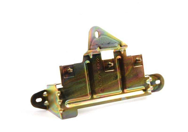 Barras de techo portaequipajes OEM 82719402816 para BMW E39 (Serie 5, 1995-2003). Original BMW.