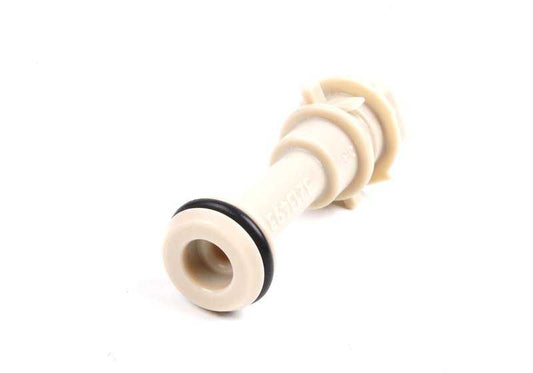 Casquillo de fijación radiador OEM 17107523260 para BMW E81, E82, E87, E88, E90, E91, E92, E93, E84, E89. Pieza original BMW.