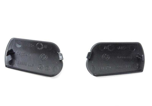 RETROVISOR BASE COVS 51167179081 FOR BMW E60, E60N, E61, E61N, E63, E63N, E64, E64N. Original BMW.