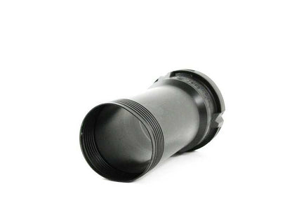 Tubo protector OEM 33521092943 para BMW Serie 5 E39. Pieza original BMW. Ideal para recambio del sistema de suspensión trasera.