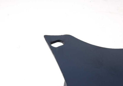 Inserto paragolpes trasero M Technic OEM 51122269489 para BMW Serie 3 E36 (316g, 316i, 318tds). Compatible con modelos de cambio manual y automático. Original BMW.