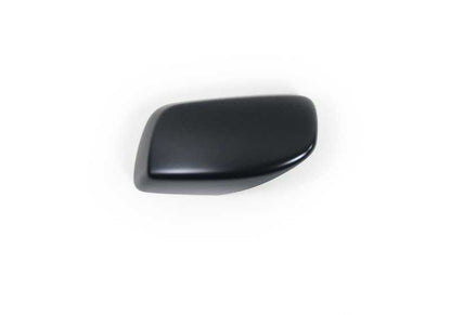 Tapa embellecedora imprimada derecha OEM 51167078360 para BMW E60, E61, E63, E64. Original BMW.
