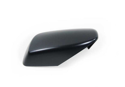 Tapa embellecedora imprimada derecha OEM 51167078360 para BMW E60, E61, E63, E64. Original BMW.