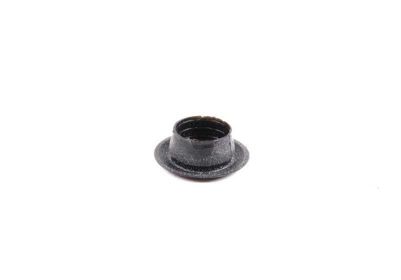 Tapón embellecedor OEM 51711906001 para BMW {E32, E34, E36, E46, E85, E86, F25, F26, G87, i01, i01N} y BMW Motorrad {CK19}. Pieza original BMW.