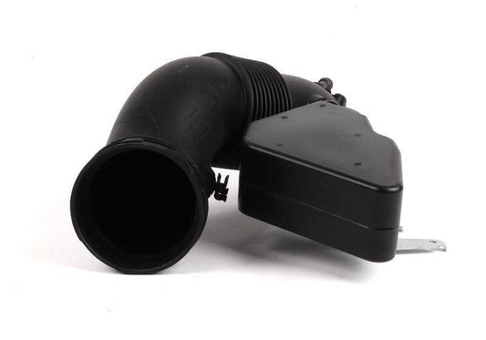 Manguito con resonador OEM 13717523726 para BMW X5 E53. Pieza original BMW.