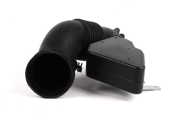 Manguito con resonador OEM 13717523726 para BMW X5 E53. Pieza original BMW.