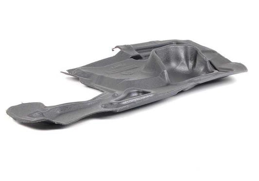 Front Right Door Sound Insulator OEM 51488402390 for BMW E53. Original BMW.
