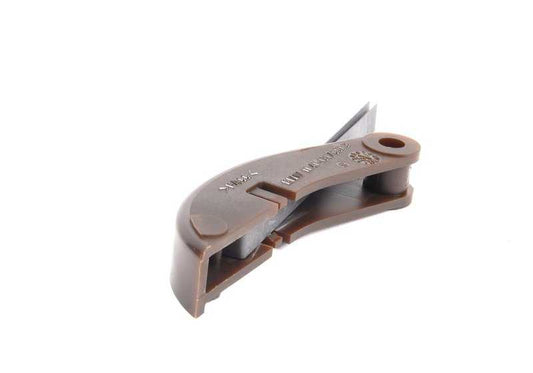 OEM chain tensioner 11411317650 for BMW E36, E46, Z3, Z4 E85, E86. Original BMW.