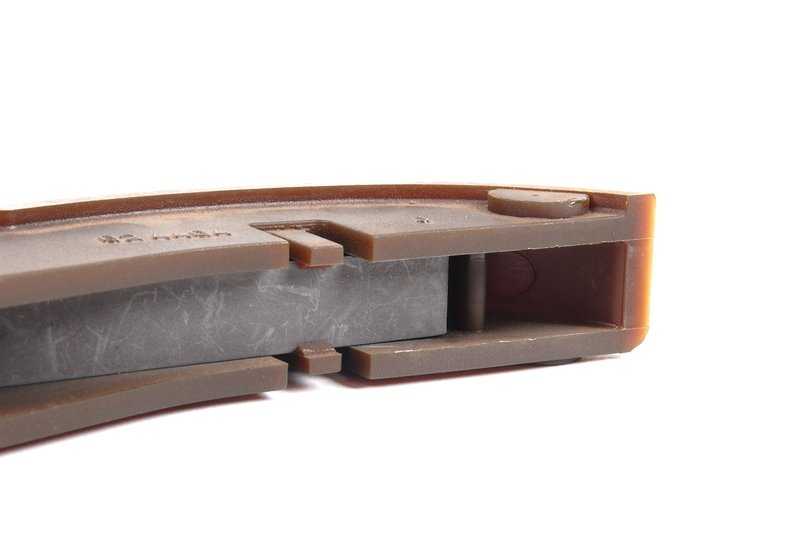 OEM -Kettenspanner 11411317650 für BMW E36, E46, Z3, Z4 E85, E86. Original BMW.
