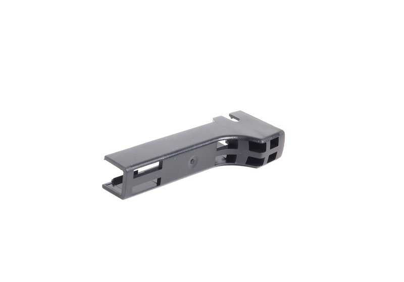 Guía del limpiaparabrisas OEM 61618263676 para BMW E46. Original BMW.