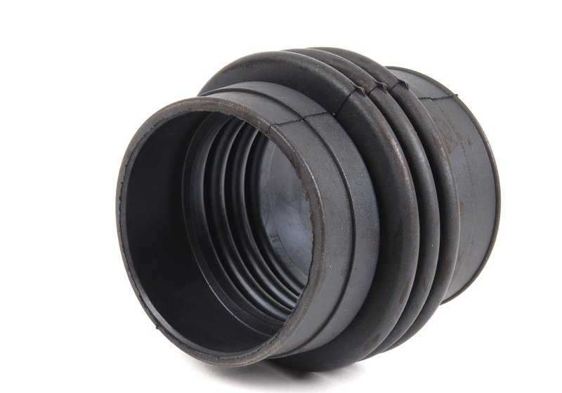 Acople de entrada de aire OEM 13711725816 para BMW E31. Pieza original BMW.